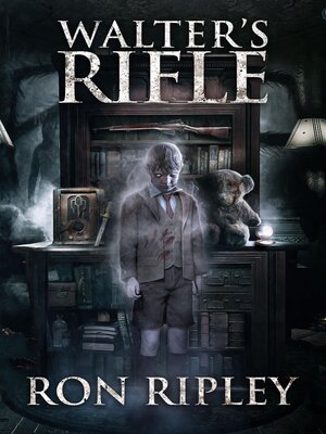cover image of Walter's Rifle